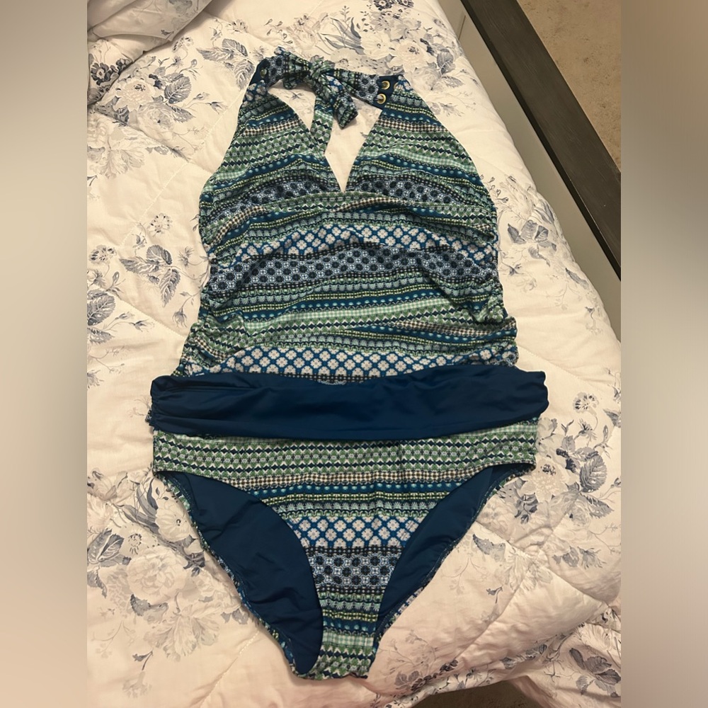 Ellen Tracey 2 Piece swimwear